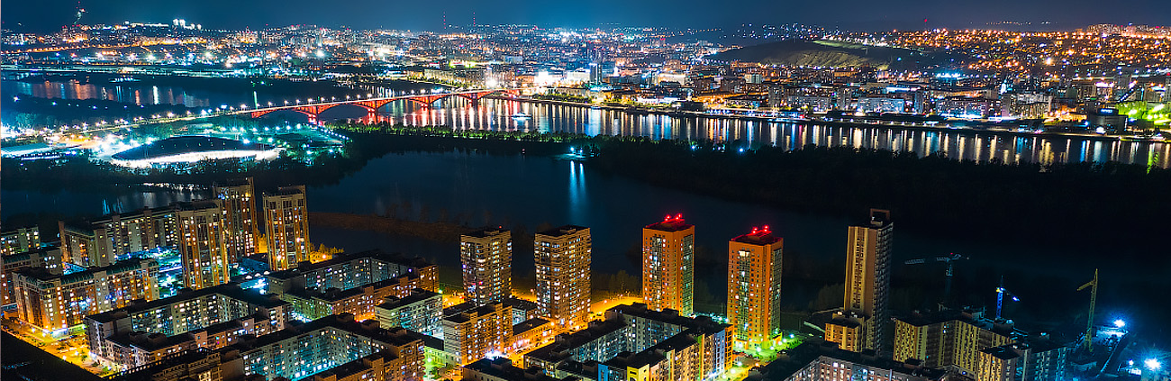 Красновости - Красноярск