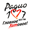 Радио 107 (Краснодар) Радио 107 (Краснодар)