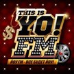 Yo! Fm (Санкт-Петербург) Yo! Fm (Санкт-Петербург)
